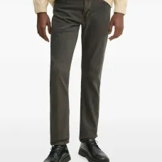 Джинсы 502 с логотипом