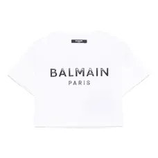 Футболка с логотипом