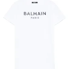 Футболка с логотипом