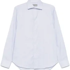 Рубашка в клетку