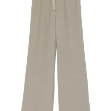 Брюки палаццо с кулиской Брюки палаццо с кулиской