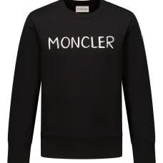 Толстовка с логотипом