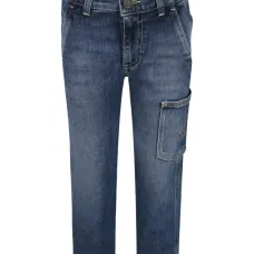 Прямые джинсы Прямые джинсы