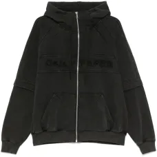 Худи Garment Wash