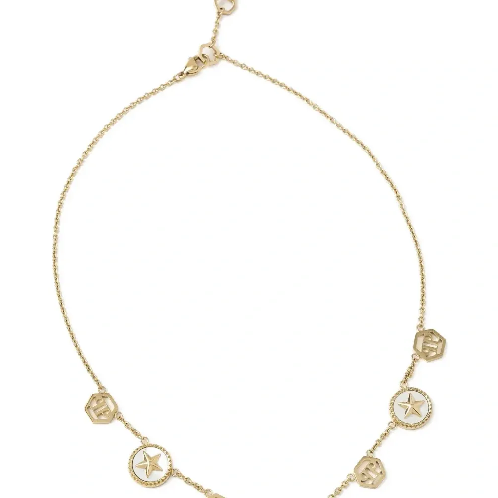 Колье с подвеской