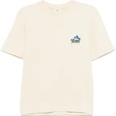 Футболка с логотипом Футболка с логотипом