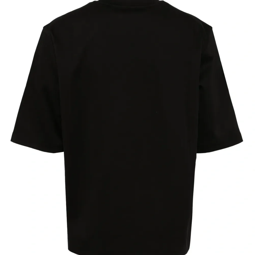 Футболка с узором