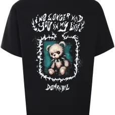 Футболка Collarbear