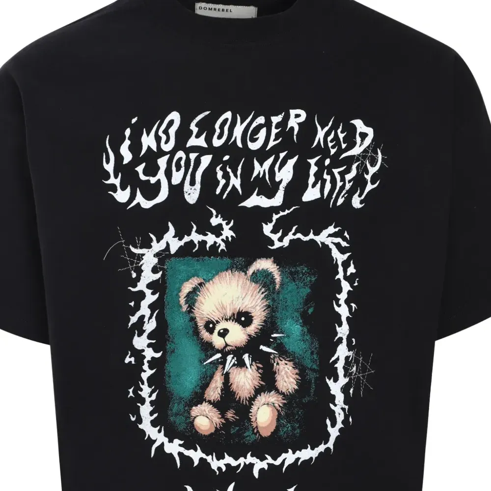 Футболка Collarbear