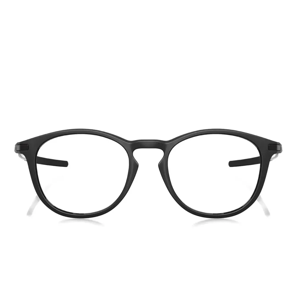 Очки в круглой оправе Очки в круглой оправе