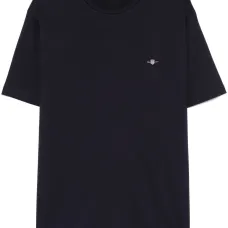 Футболка с короткими рукавами