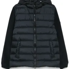 Куртка на молнии