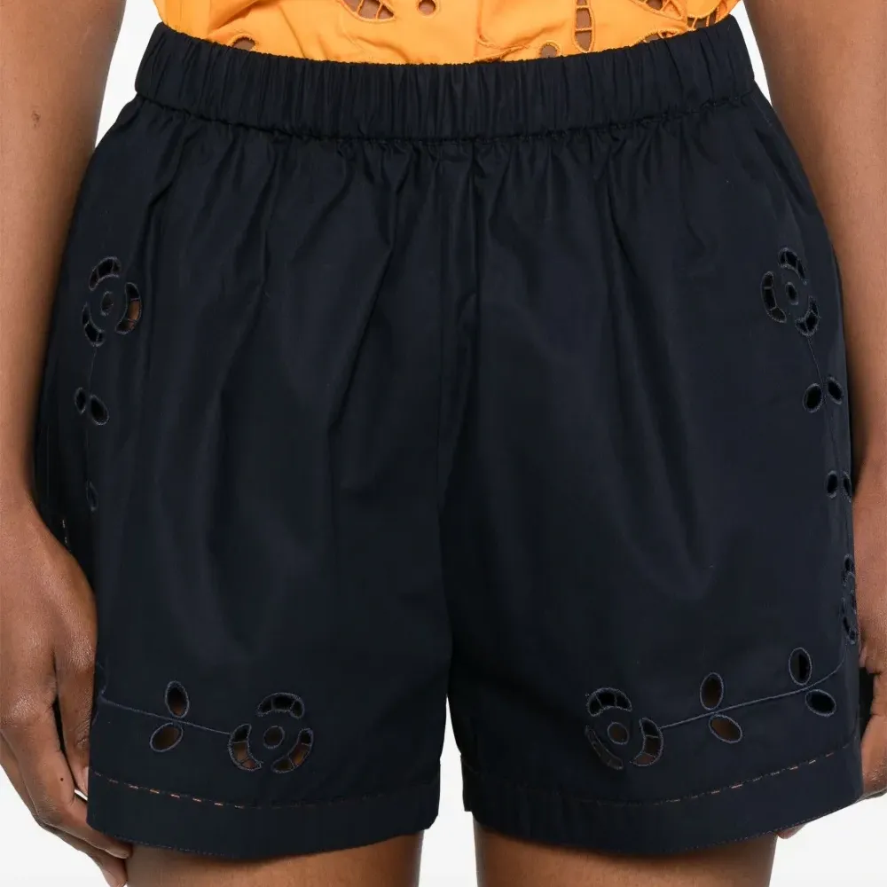 Шорты La Vie En Rose