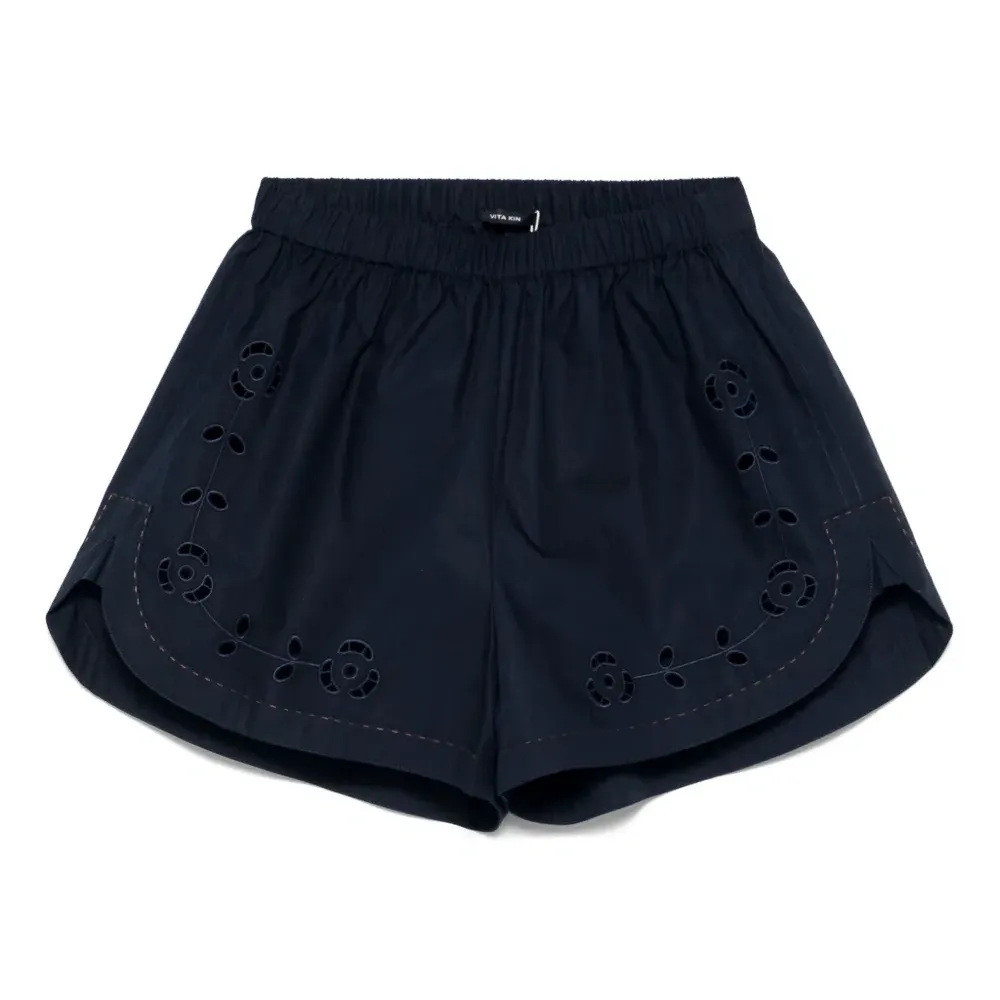 Шорты La Vie En Rose