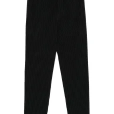 плиссированные брюки плиссированные брюки