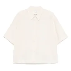 Рубашка с короткими рукавами Рубашка с короткими рукавами