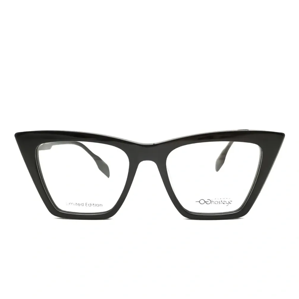 Очки Parker в квадратной оправе Очки Parker в квадратной оправе