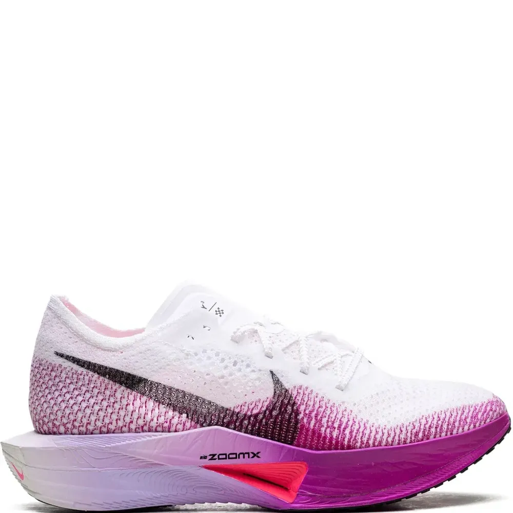 Кроссовки ZoomX Vaporfly 3 Vivid Purple