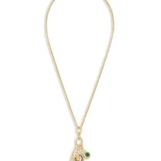 Колье The Buona Fortuna Колье The Buona Fortuna