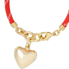 Браслет Puffy Heart Браслет Puffy Heart