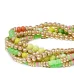 Браслет The Healing Bunch