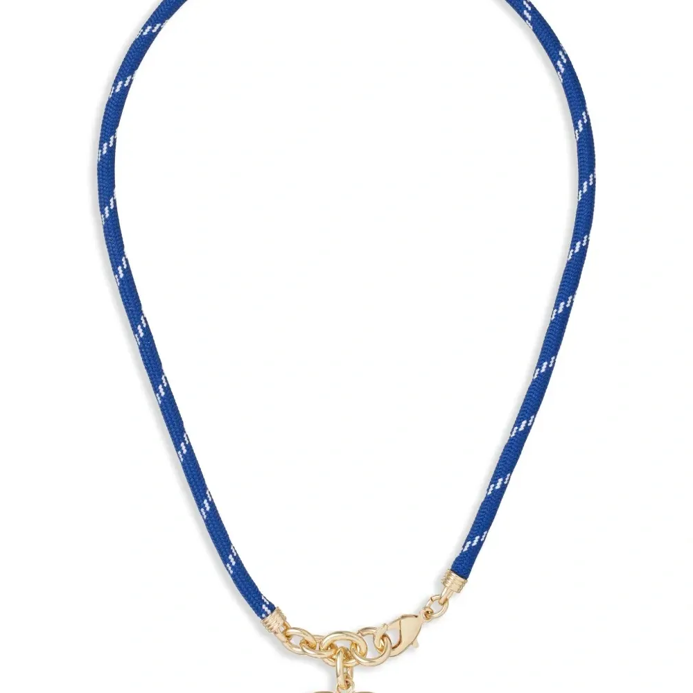 Колье The Puffy Heart Cord