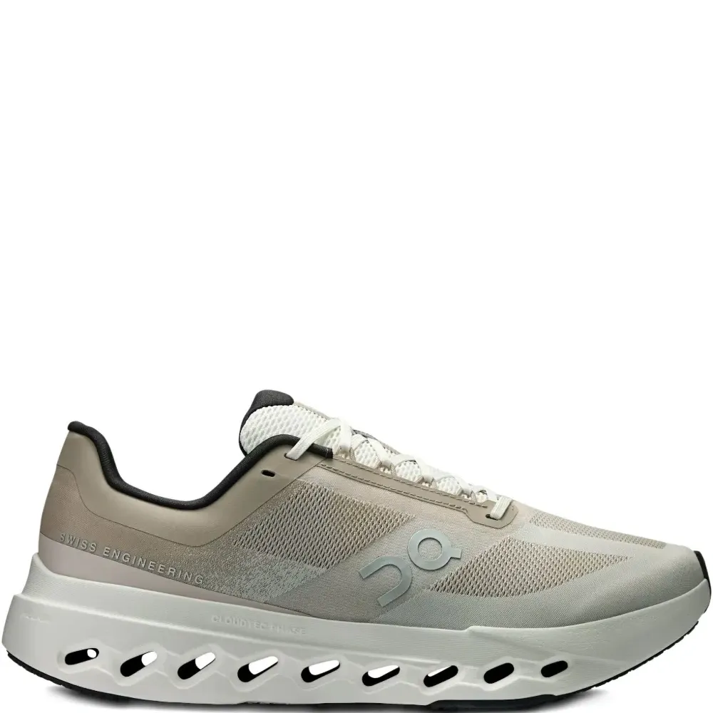 Кроссовки Cloudsurfer Next Fog/Ivory