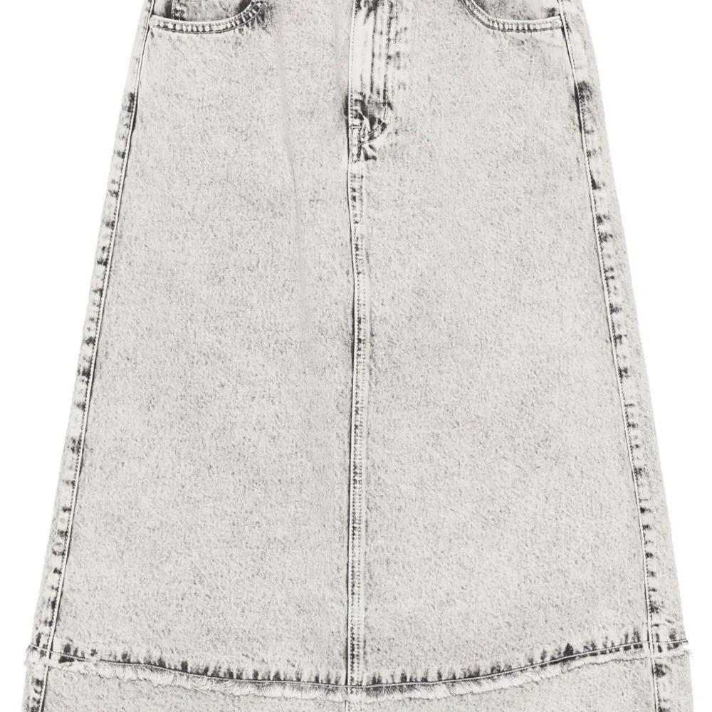 Юбка А-образного силуэта Юбка А-образного силуэта