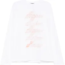 Футболка с логотипом Футболка с логотипом