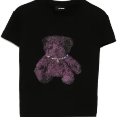 Футболка с графичным принтом