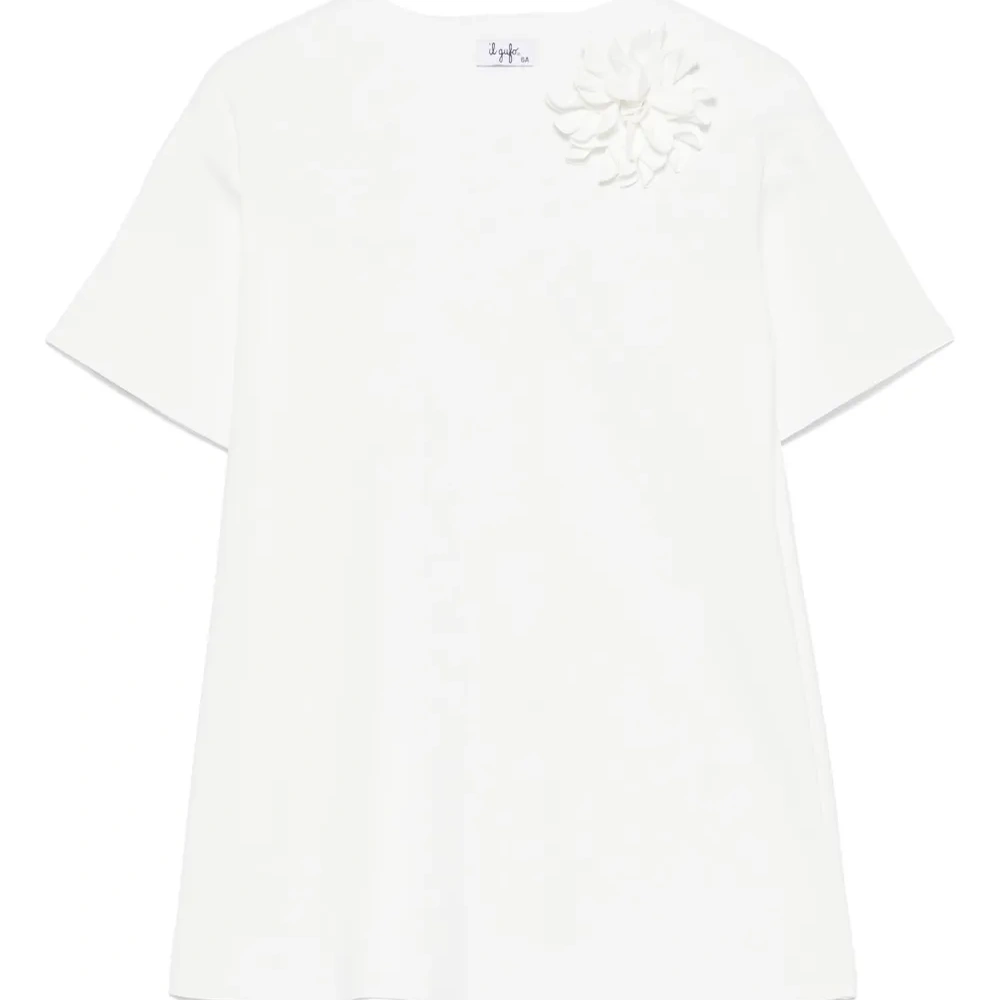 Платье А-силуэта