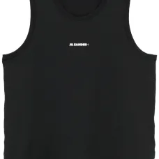 Спортивный топ из джерси