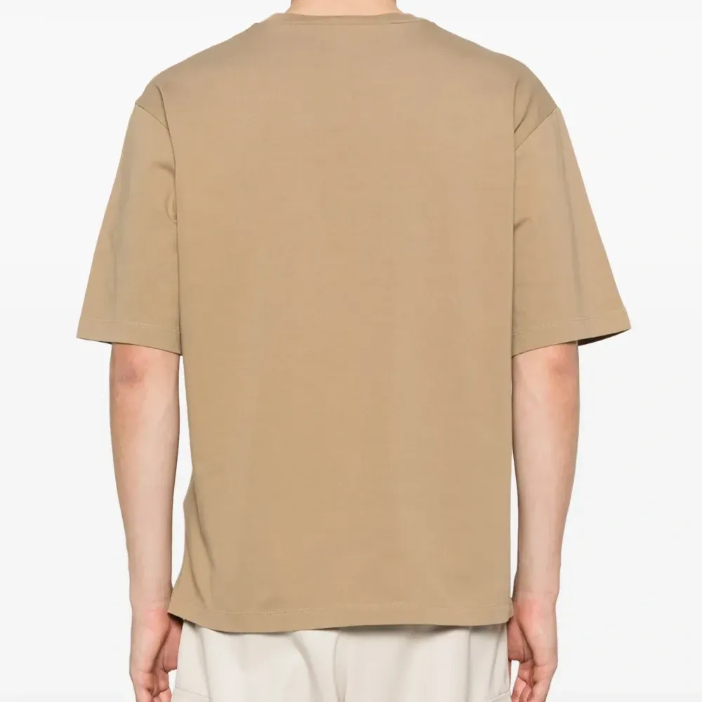 Футболка с принтом Icon