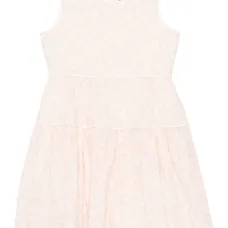 Платье с цветочным принтом