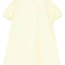 Поплиновое платье