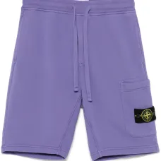 Шорты с нашивкой Compass