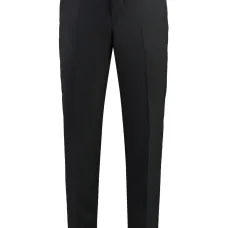 Брюки Travel из смеси шерсти