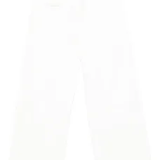 Твиловые брюки interlock