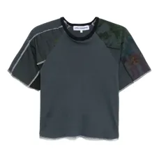 футболка с графичным принтом