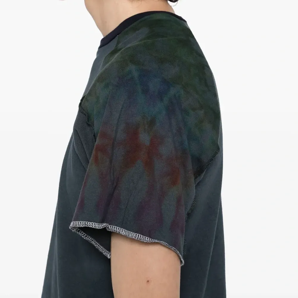 футболка с графичным принтом футболка с графичным принтом