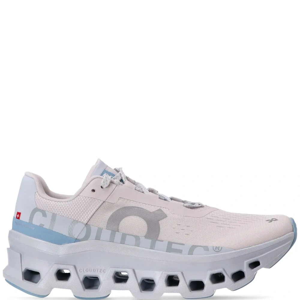 Кроссовки Cloudmonster Frost Wash