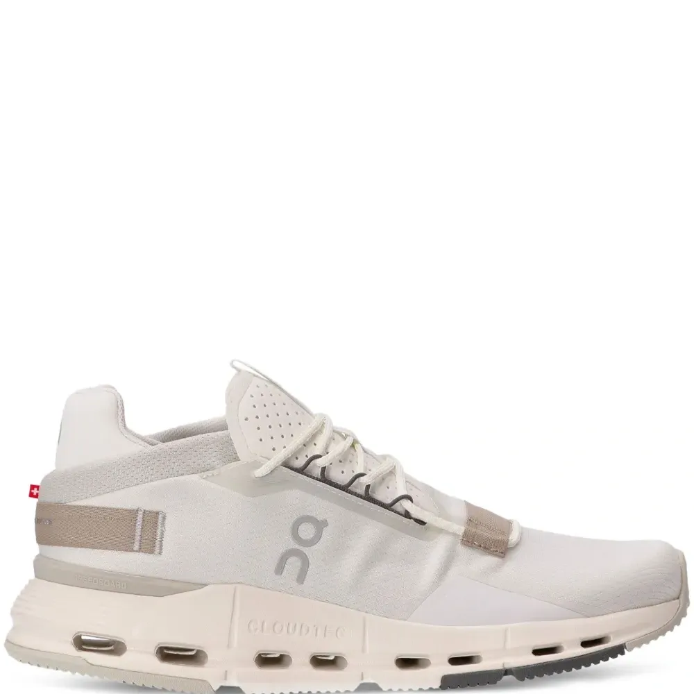 Кроссовки Cloudnova 2