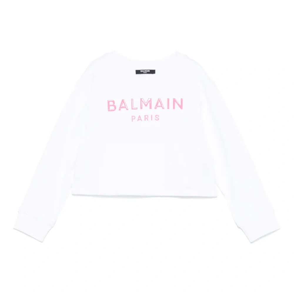 Толстовка с логотипом