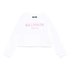 Толстовка с логотипом