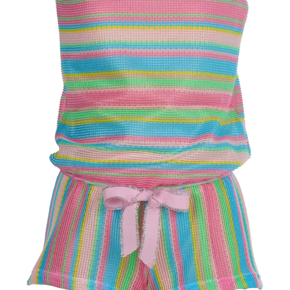 Ромпер Jeannie