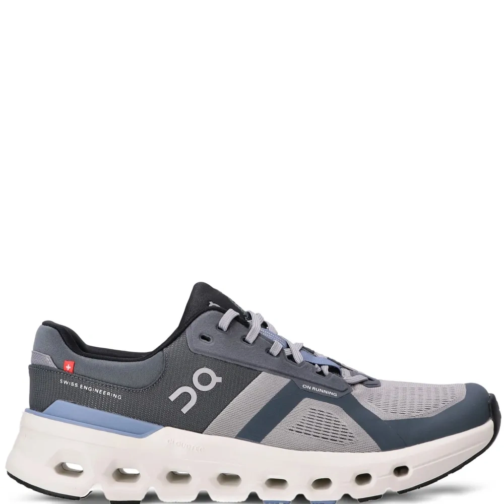 Кроссовки Cloudrunner 2