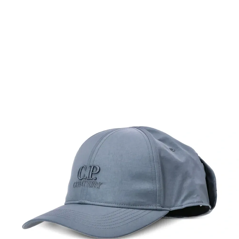 Бейсболка Chrome-R Goggle Бейсболка Chrome-R Goggle