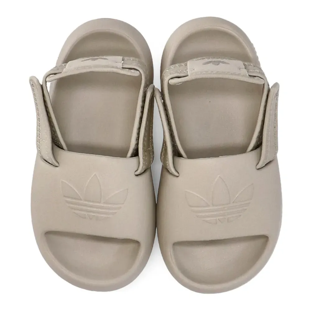 Шлепанцы AdiFOM Adilette