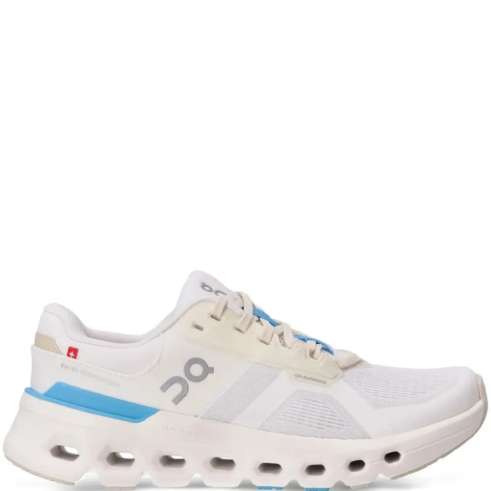 Кроссовки Cloudrunner 2