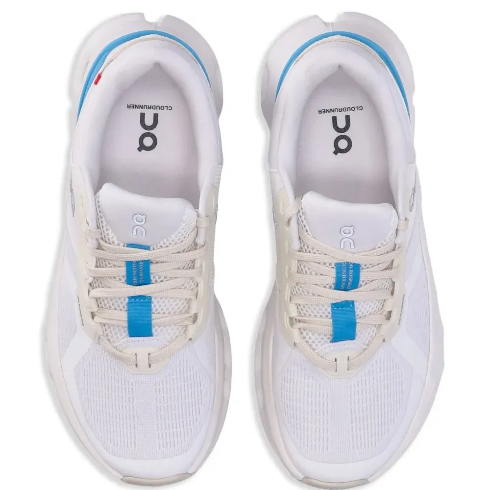 Кроссовки Cloudrunner 2